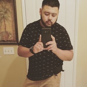 Meet your Posher, Angel